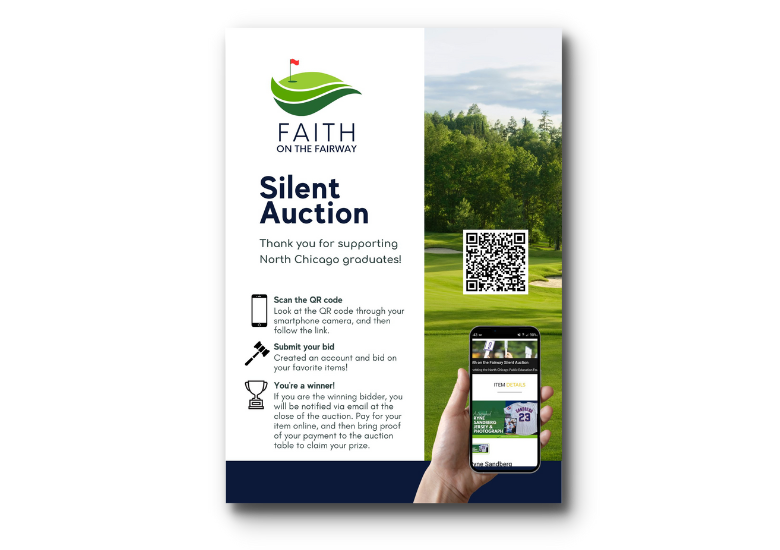 event-signage_silent-auction